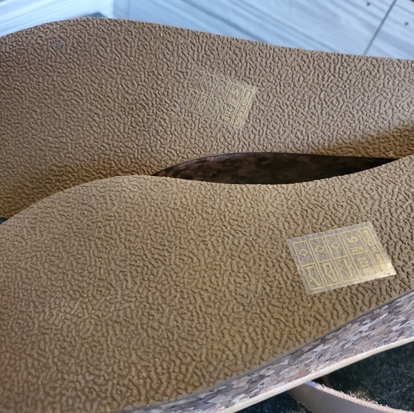 Blowfish Sandals - Picture 4 of 4